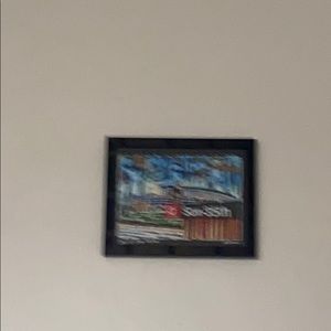 Meet your Posher, Jake